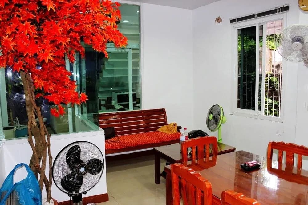 Home Base Hostel - Adults Only - photo 24