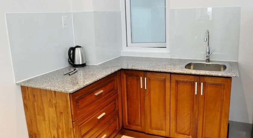 Ami Apartment - photo 12