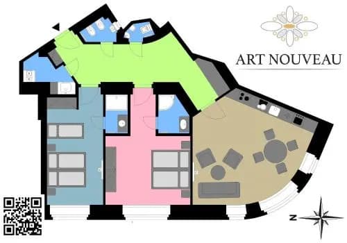 Art-Nouveau - photo 18