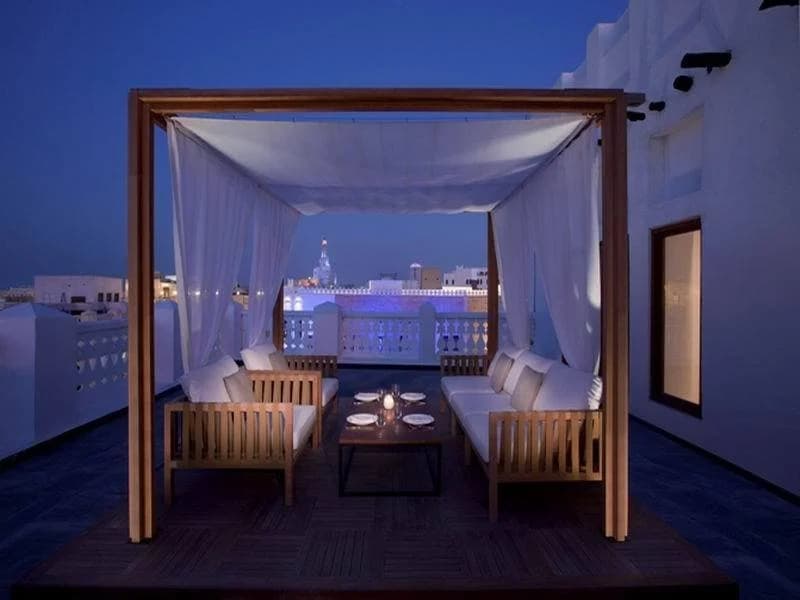 Al Najada Boutique Hotel - photo 5
