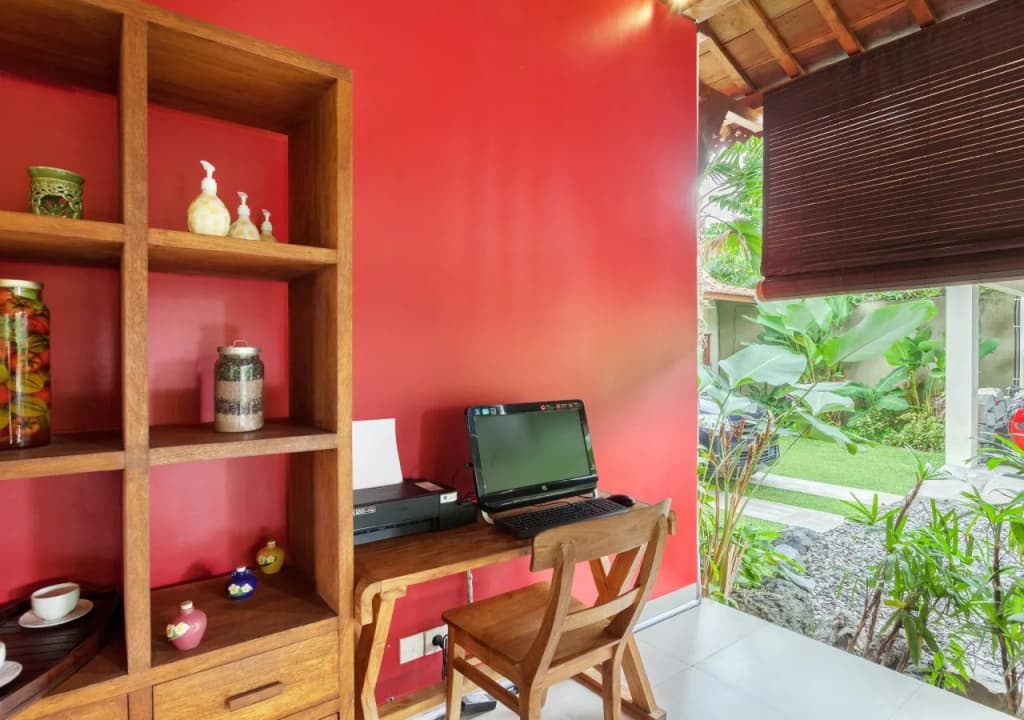 Ubud Heaven Sayan - photo 6