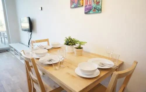 Suite Prague Apartment -Duplex, Up To 4people - photo 16