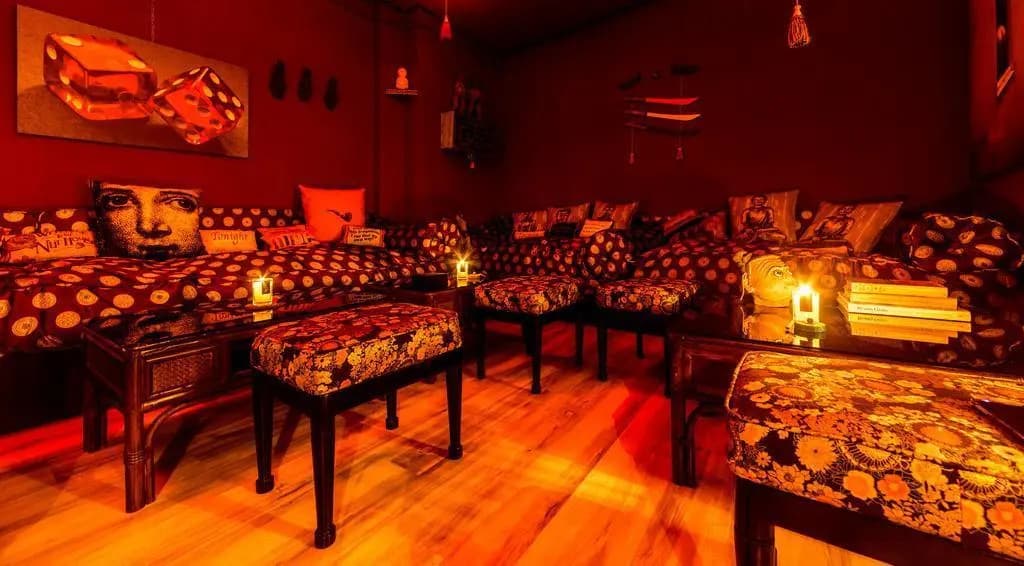 Chaweng Center Point Hotel - photo 11