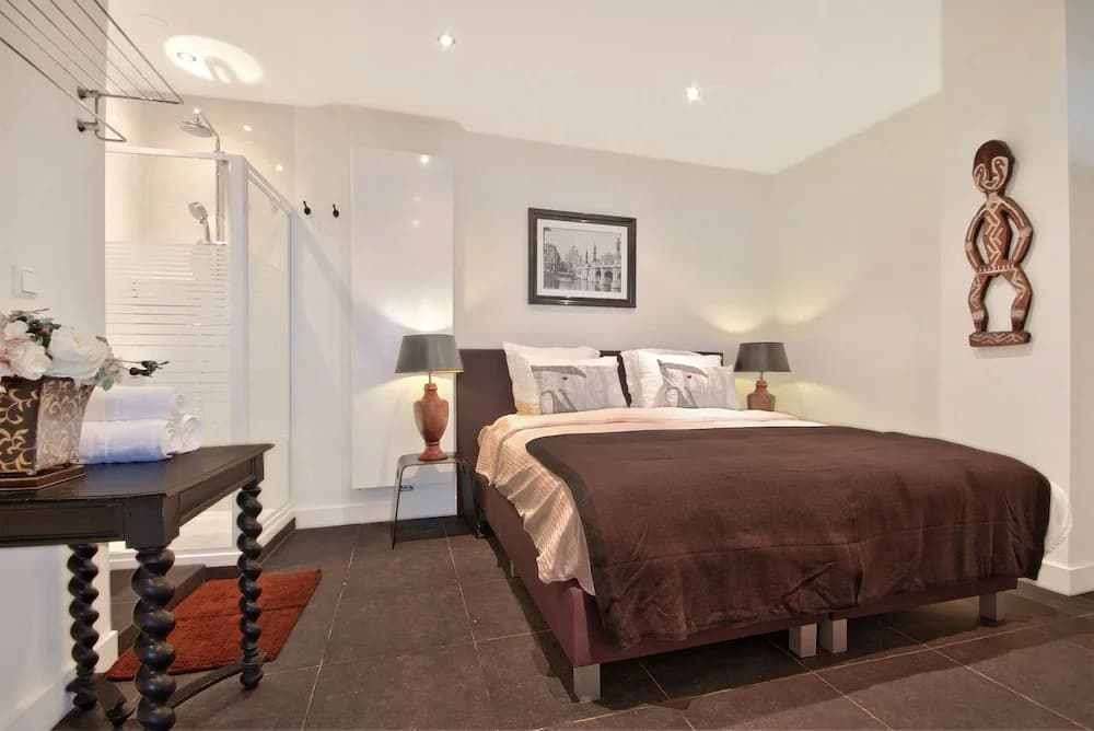 Apartment New Neuve Amsterdam - photo 4