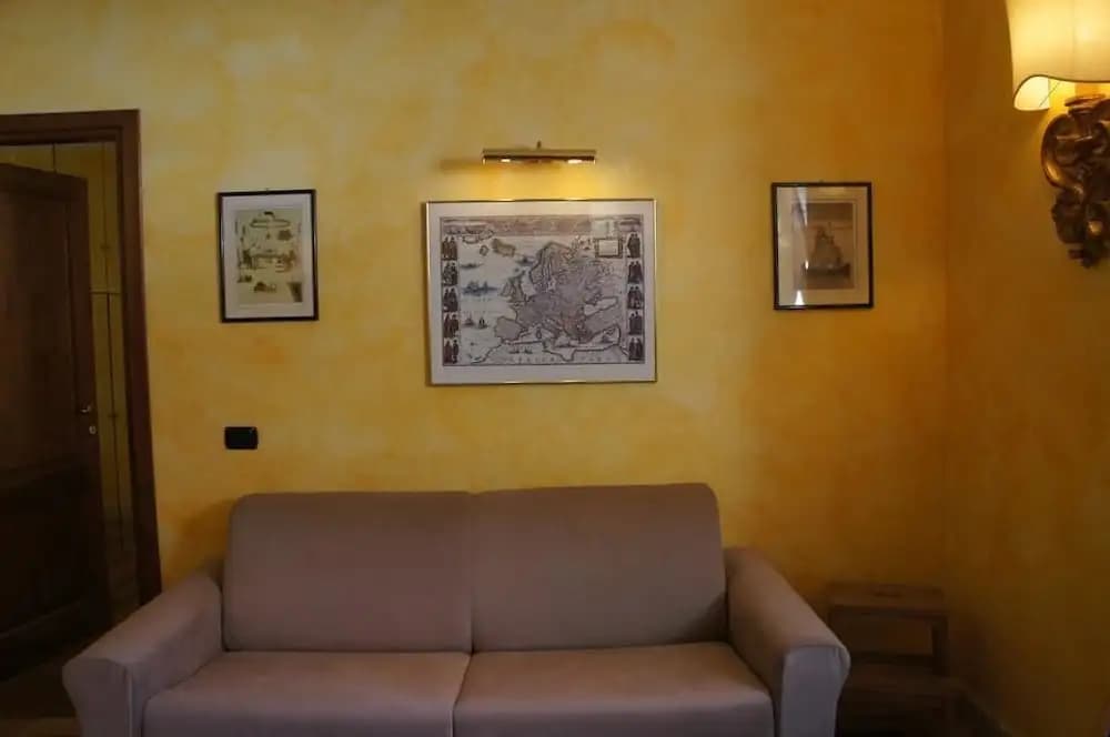 Colosseum Flat - photo 11