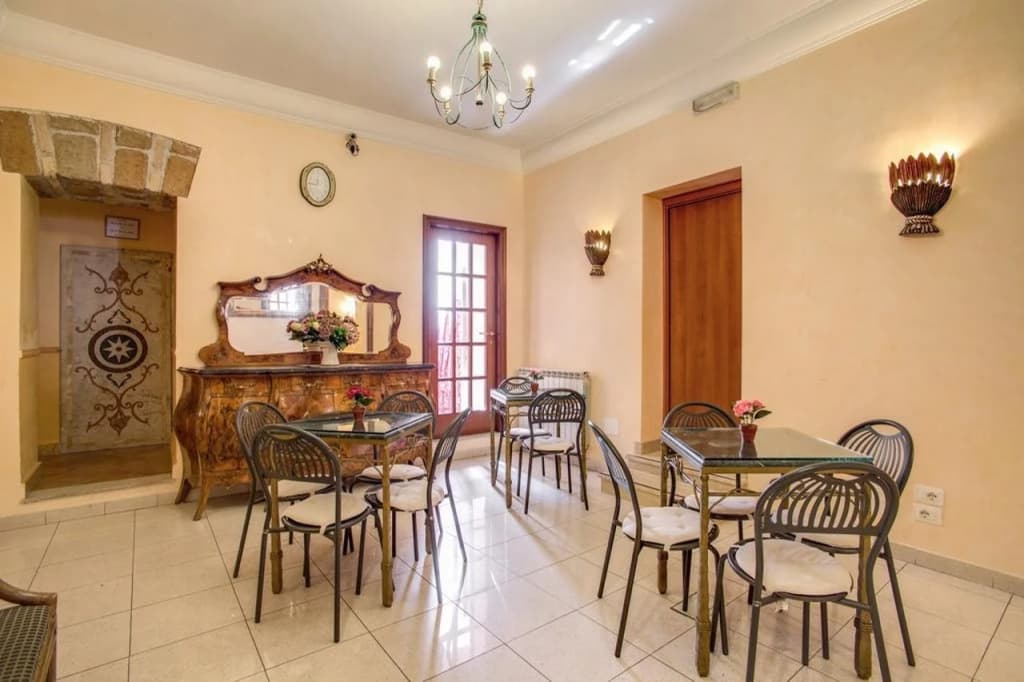 Hotel Caravaggio - photo 13