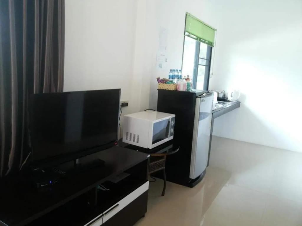 Wanna Dream Villas Aonang - photo 19