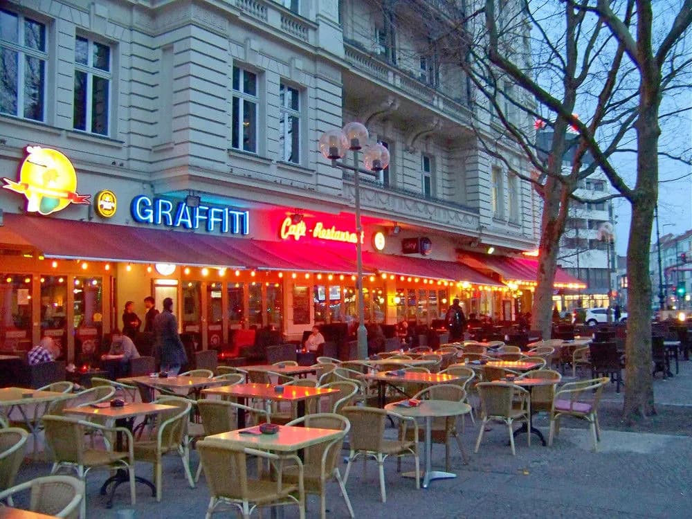 Hotel Amadeus Am Kurfürstendamm - photo 21