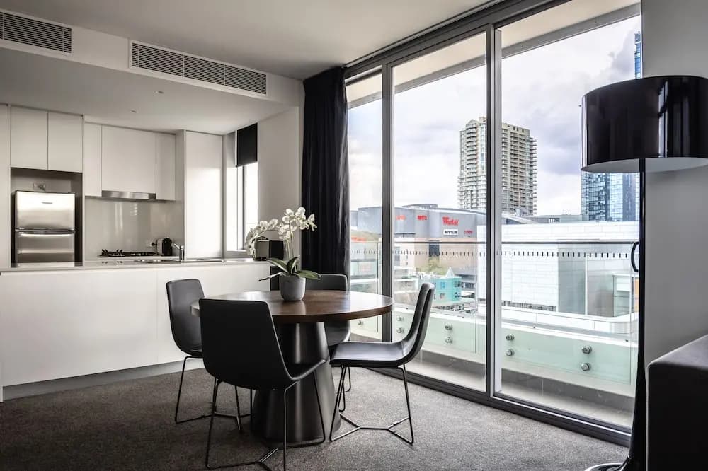 Silkari Suites Chatswood - photo 8