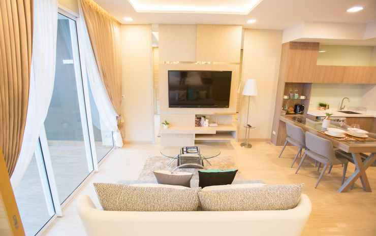 Cetus Beachfront Pattaya Condo - photo 2