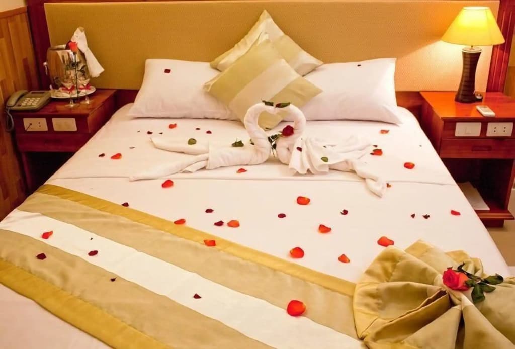 Nhat Thanh Hotel - photo 3