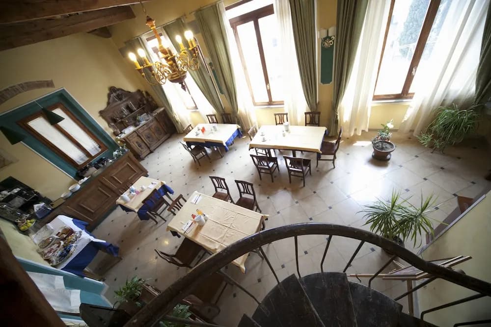 Hotel Merlini - photo 8
