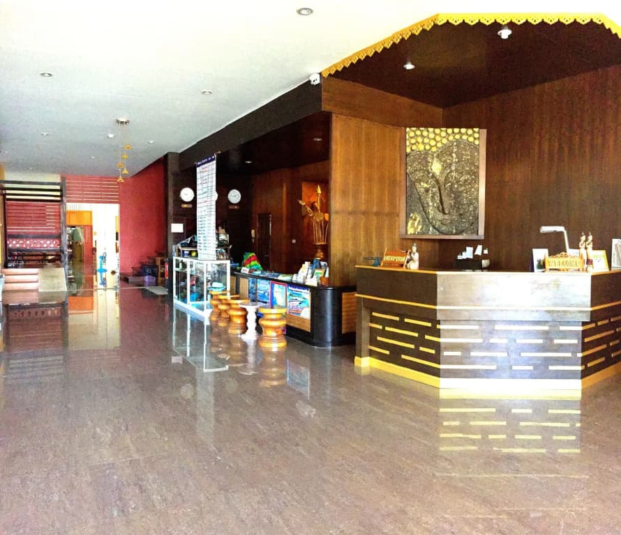 Lanta Residence Boutique - photo 2