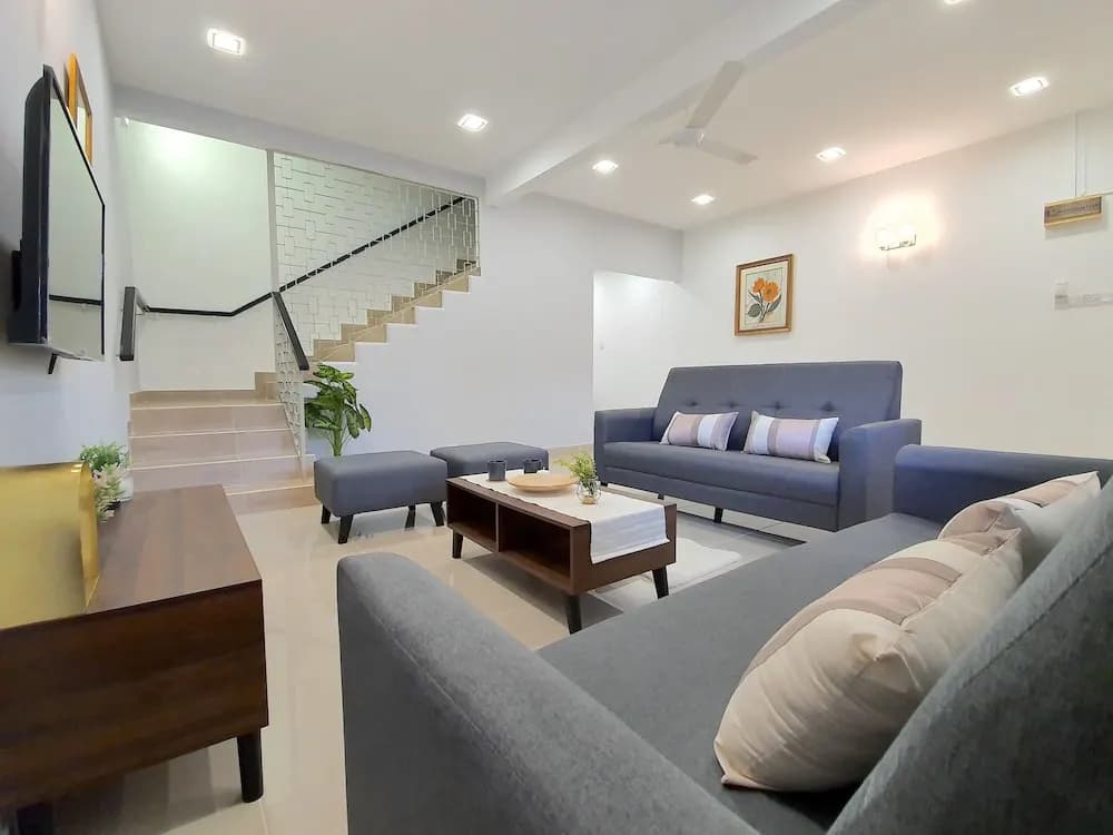 WhiteTerrace House Jalan Ipoh by BeeStay - photo 12