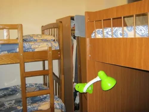 Hostel On Iamanidze - main photo