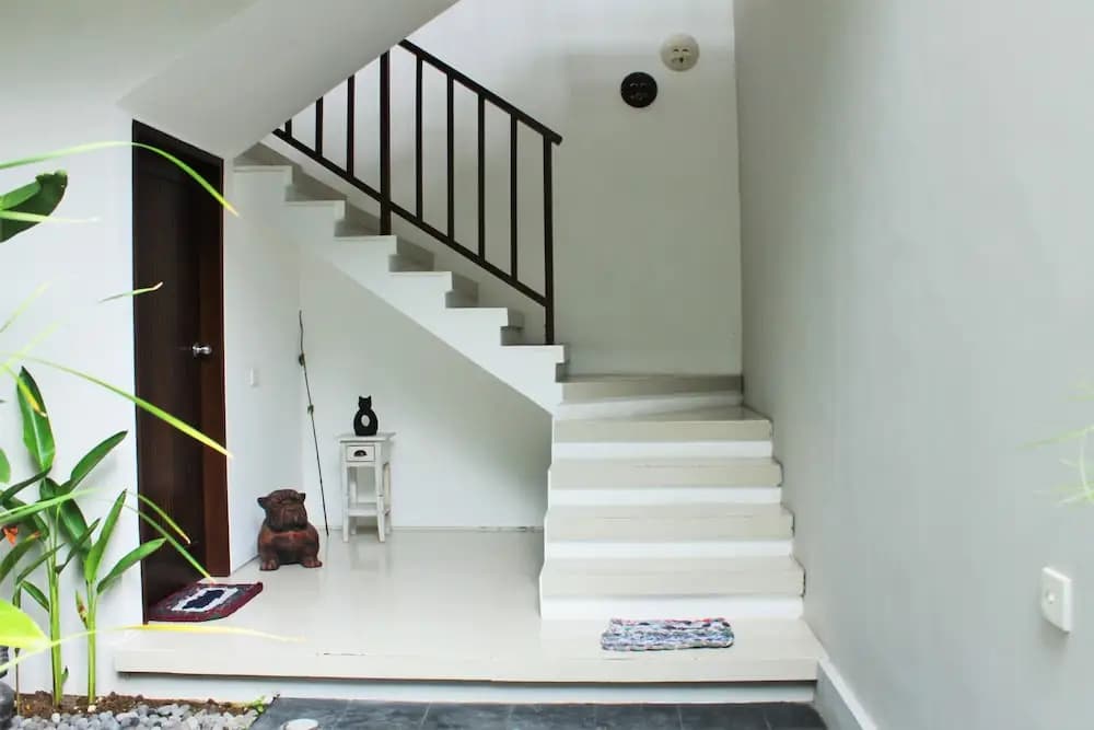 Bintang Baru Private Villa Sanur - photo 9