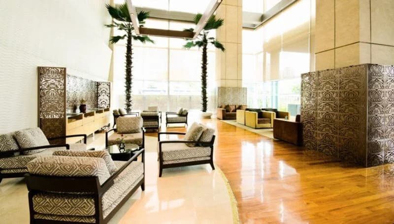 Sathorn Gardens - photo 4