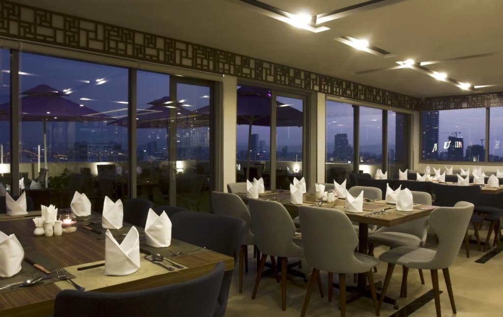Hadana Boutique Hotel Da Nang - photo 26