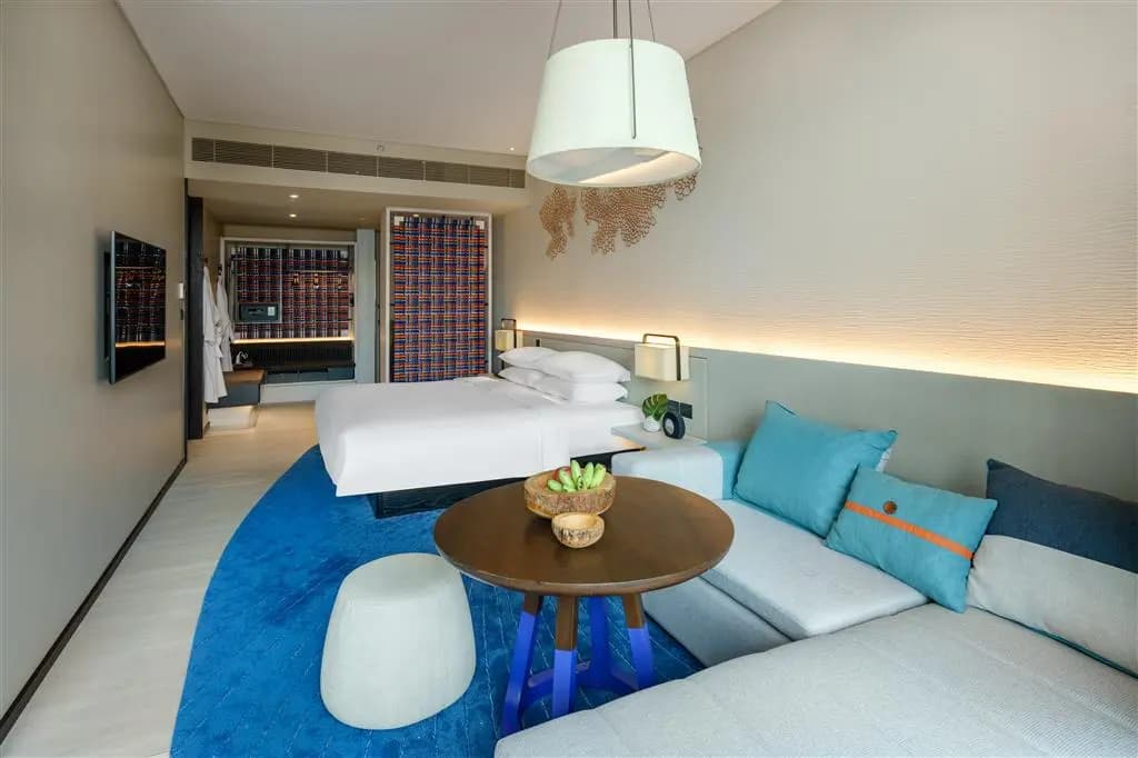Hyatt Regency Koh Samui - photo 13