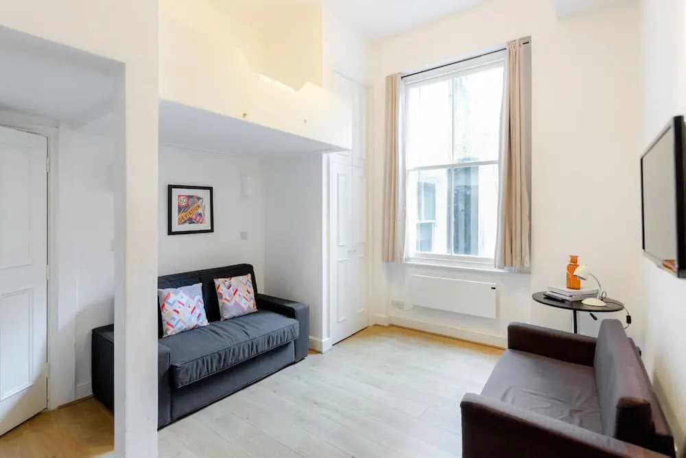 Modern Serviced Apartment in Kensington - photo 4