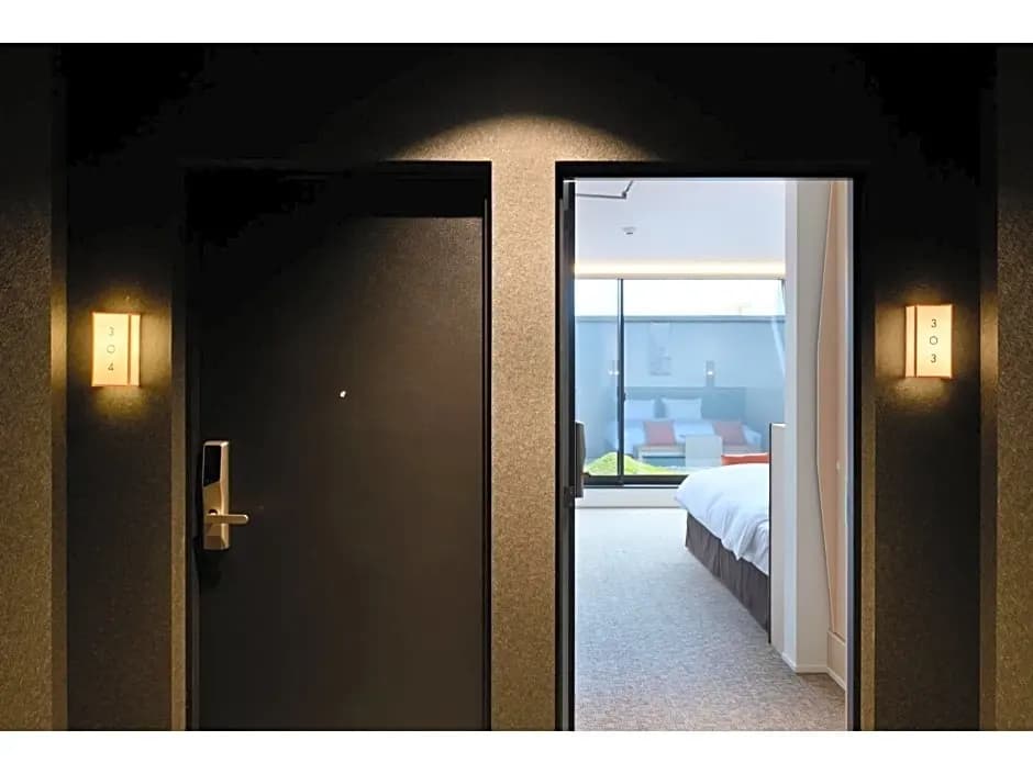 HOTEL KYOTOLOGY - Vacation STAY 16018v - photo 4