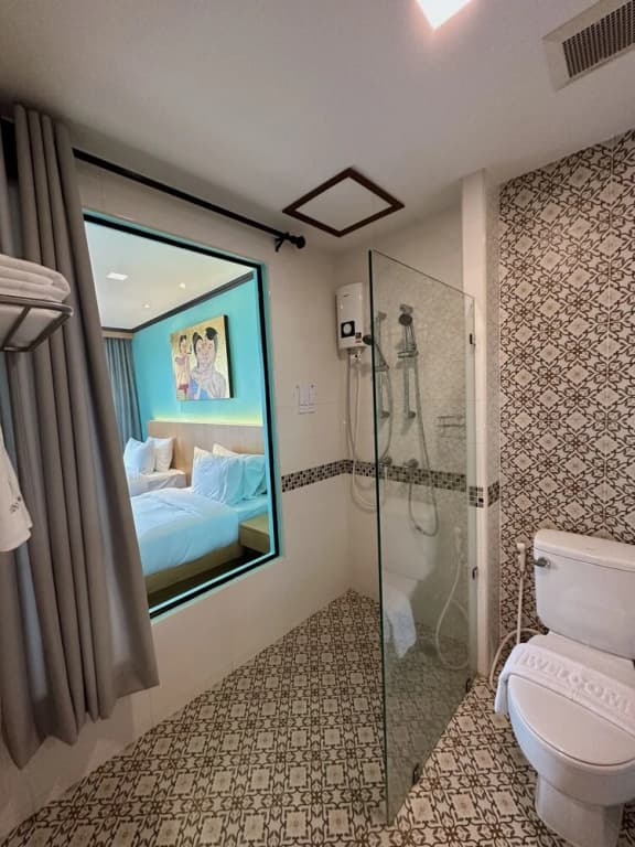 Mido Hotel Pattaya - photo 10