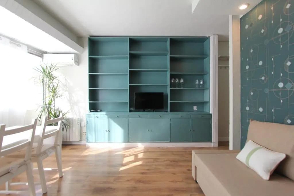 Cosy Apartment Prado Museum - photo 3