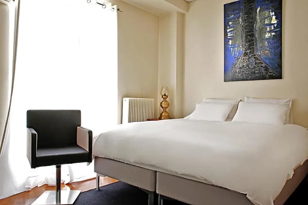 Boutique Athens Apartment Mr1 - main photo