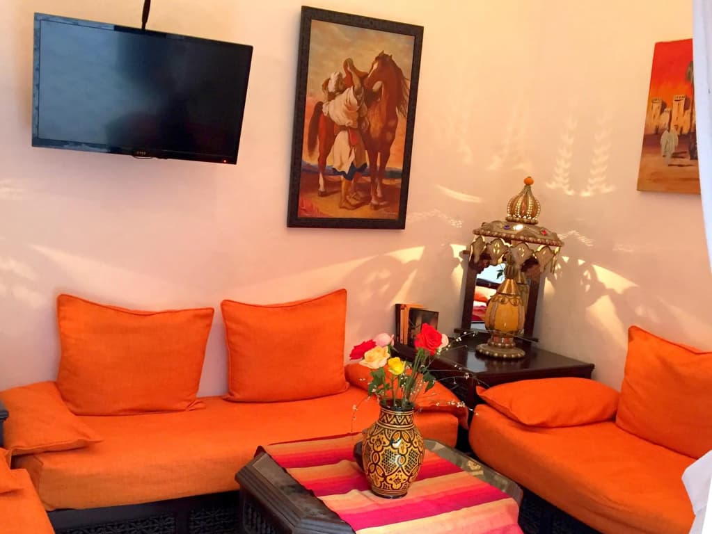 Riad Al Jana - photo 15