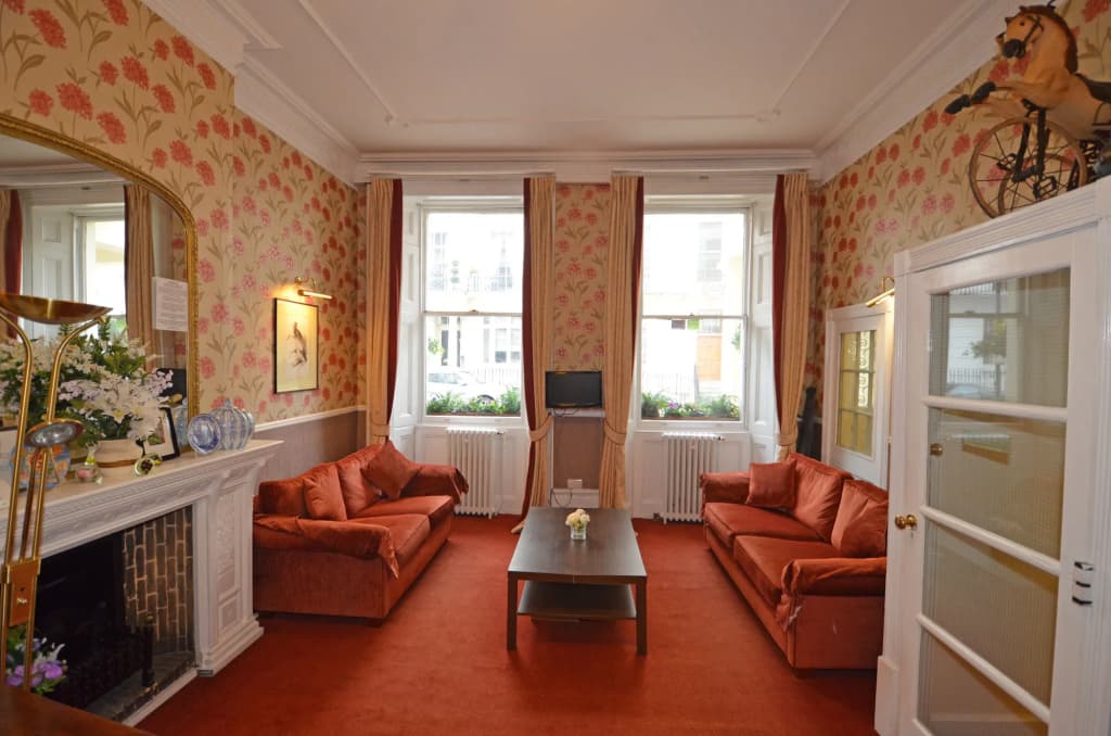 Parkwood at Marble Arch - photo 5