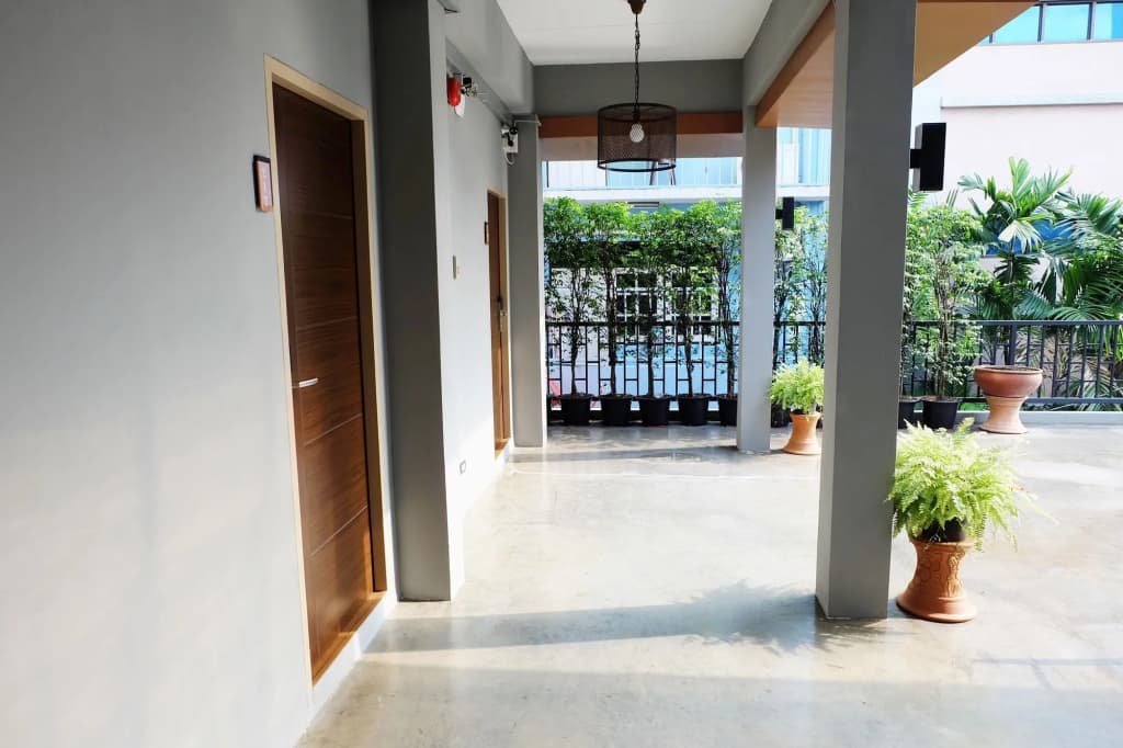 Inn Stations Hostel - photo 18