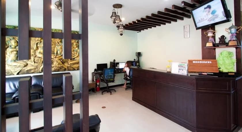 Wonderful Guesthouse - photo 34