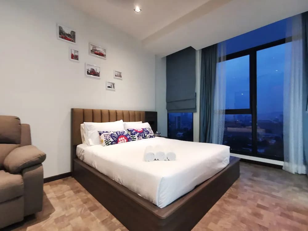 Expressionz Professional Suites by Sin Yin - photo 5