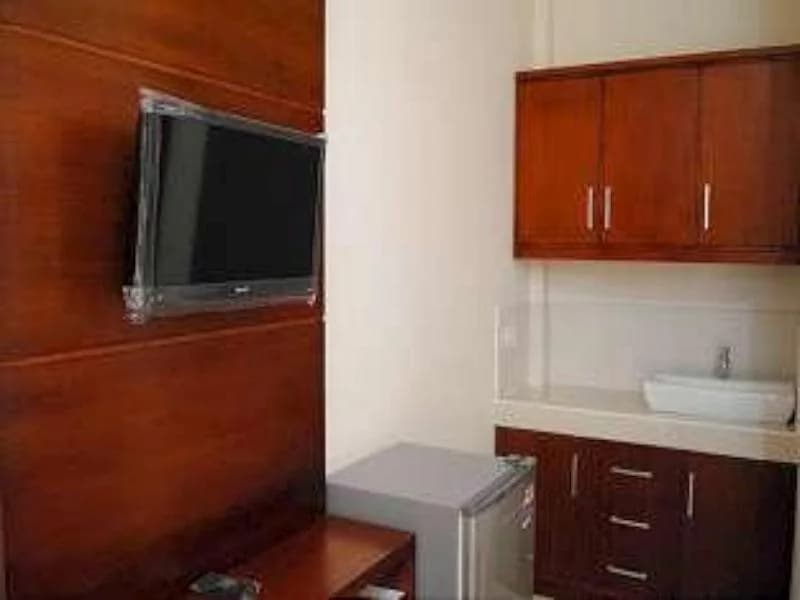 Kumala Residence - photo 11