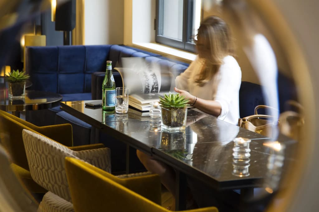 Le 10 Bis Hotel - photo 17