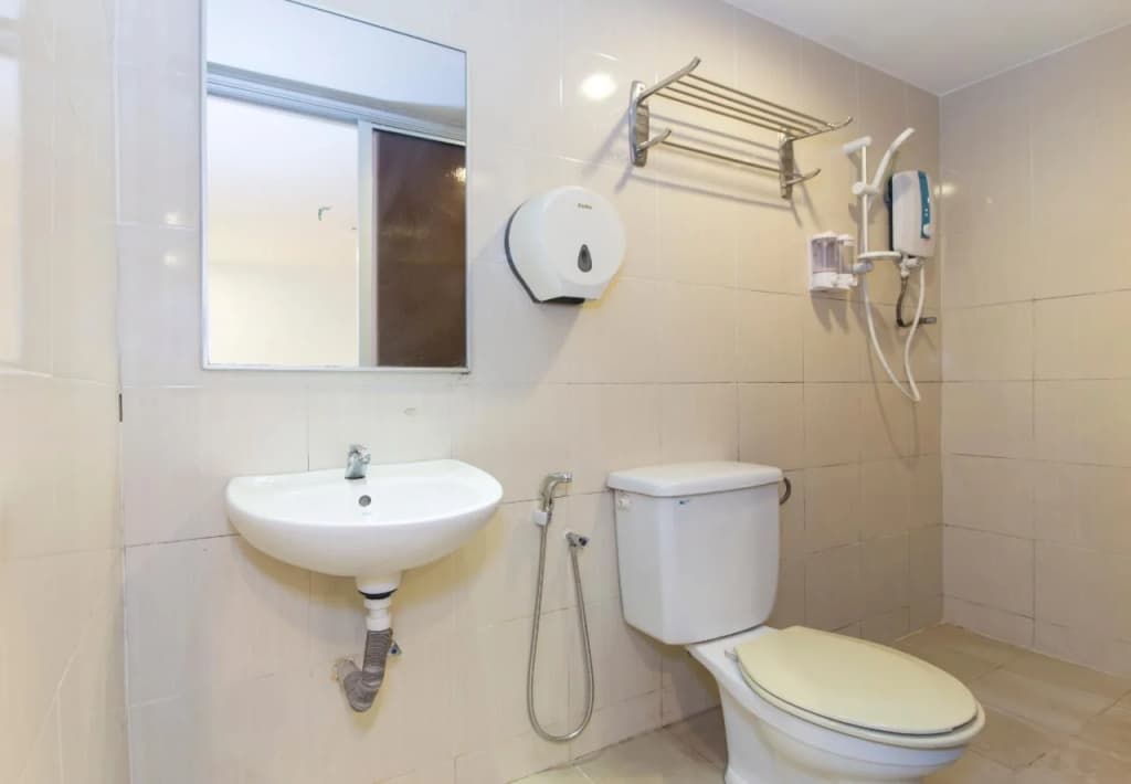 Super OYO 530 Dd Hotel - photo 8
