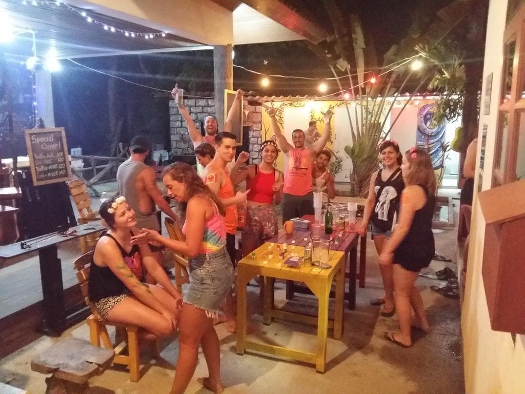 Vagabond - Hostel - photo 18