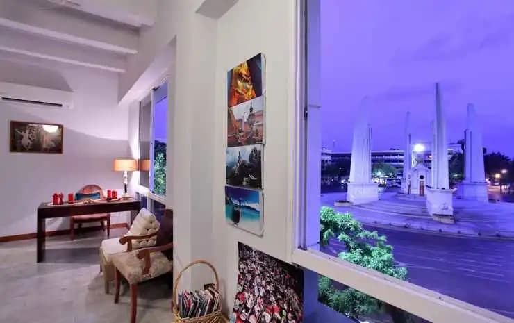 Collection O Dinso Home Boutique - photo 15
