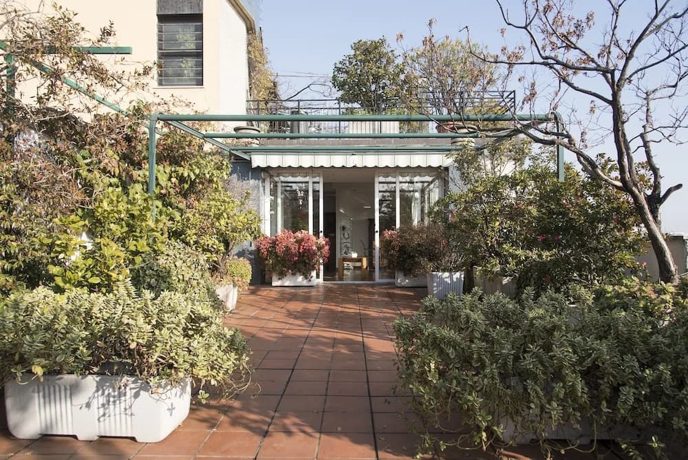The Traveller's Terrace - photo 13