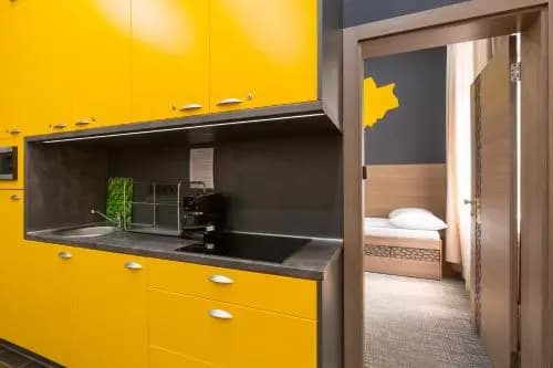E14 Design Hostel - photo 2