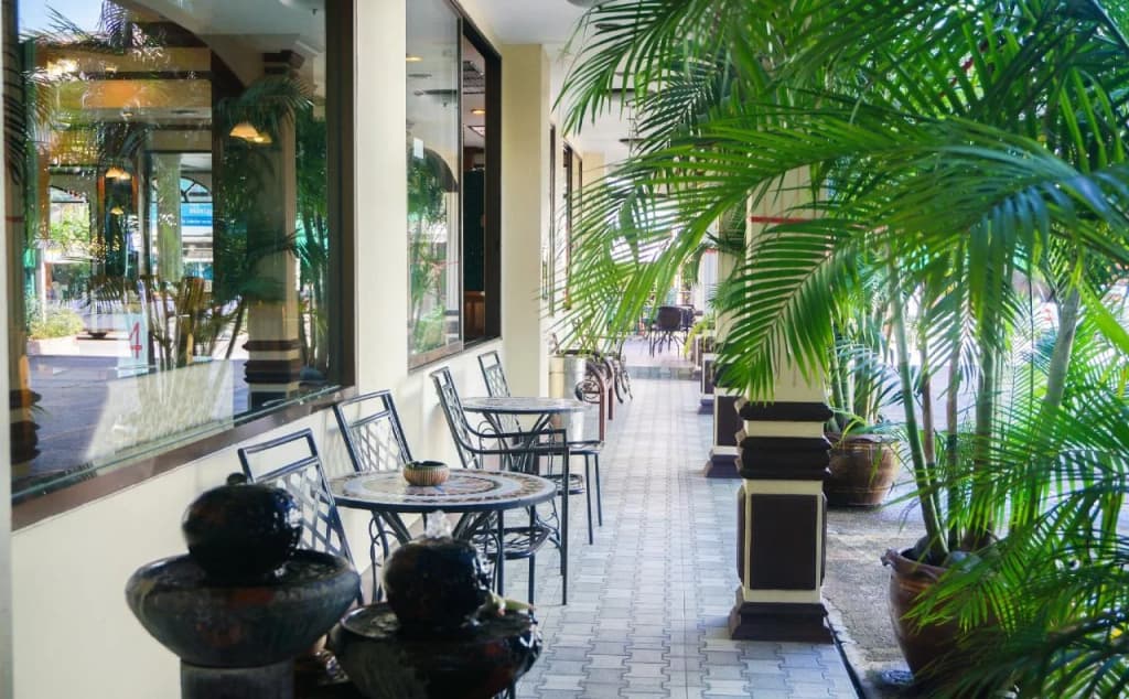 Hua Lin Inn - photo 16