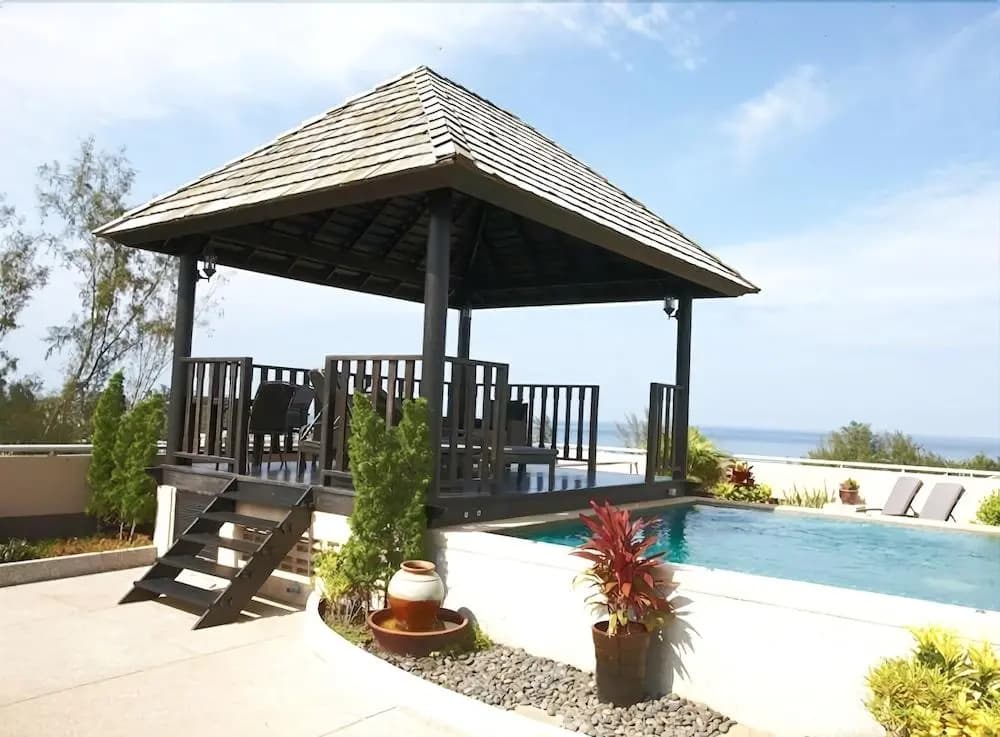 Baan Karon View - photo 17