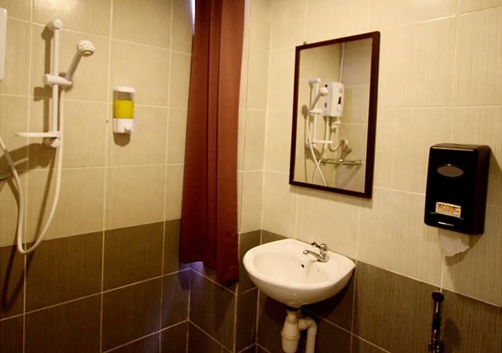 Place2Stay - Airport - photo 7