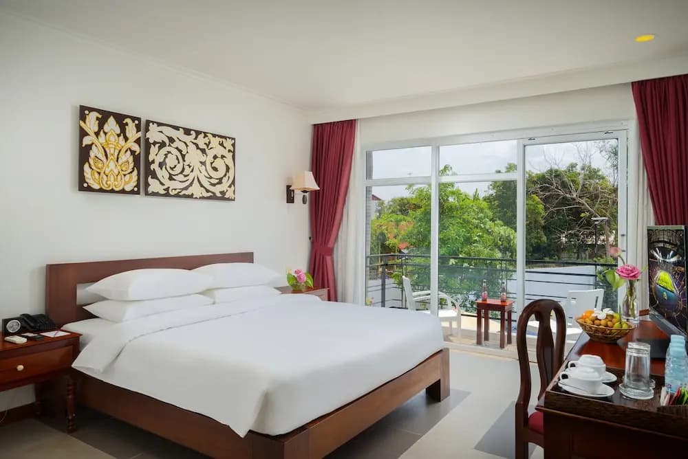 Sala Siem Reap Hotel - photo 2