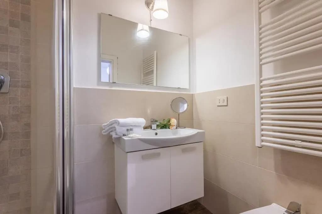 Palazzo Vecchio Apartments - photo 8