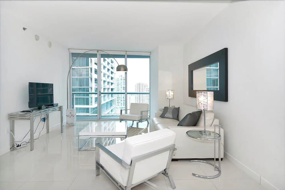 W Miami Residences by VHC Group - photo 6