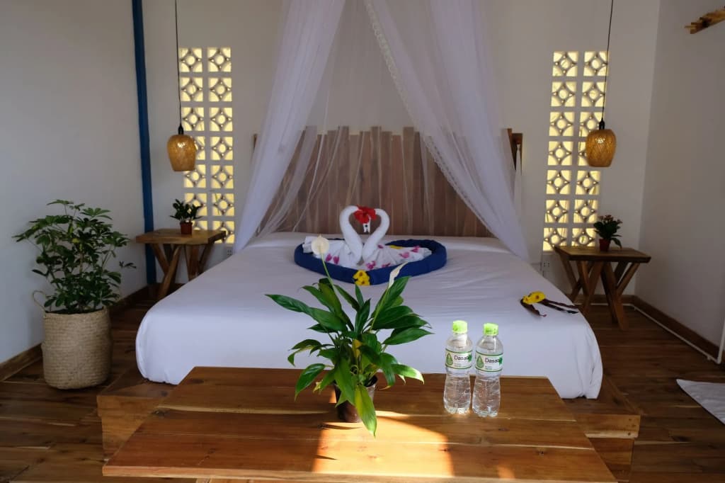 Phu Quoc EcoLodge - photo 4