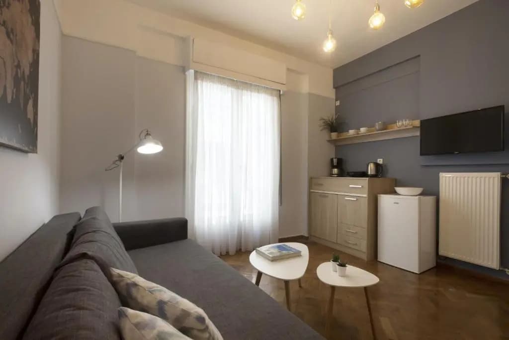 Apollonos Amalia one bedroom - main photo
