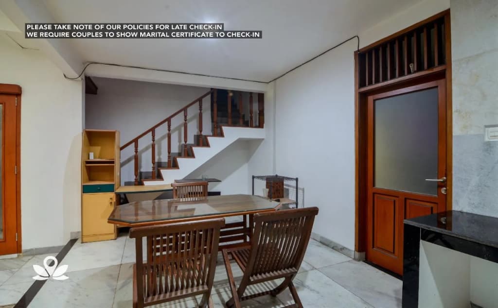 Guest House Aini I - photo 9