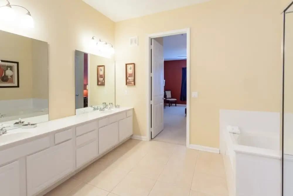 5036 Shoreway Loop 406 3 Br condo by RedAwning - photo 9